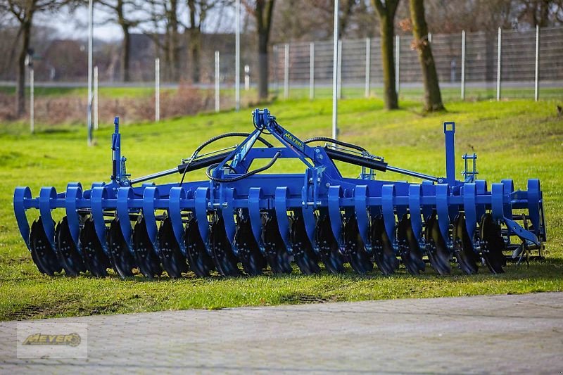 Kurzscheibenegge za tip Meyer Agrartechnik KSE 4750, Neumaschine u Andervenne (Slika 11)