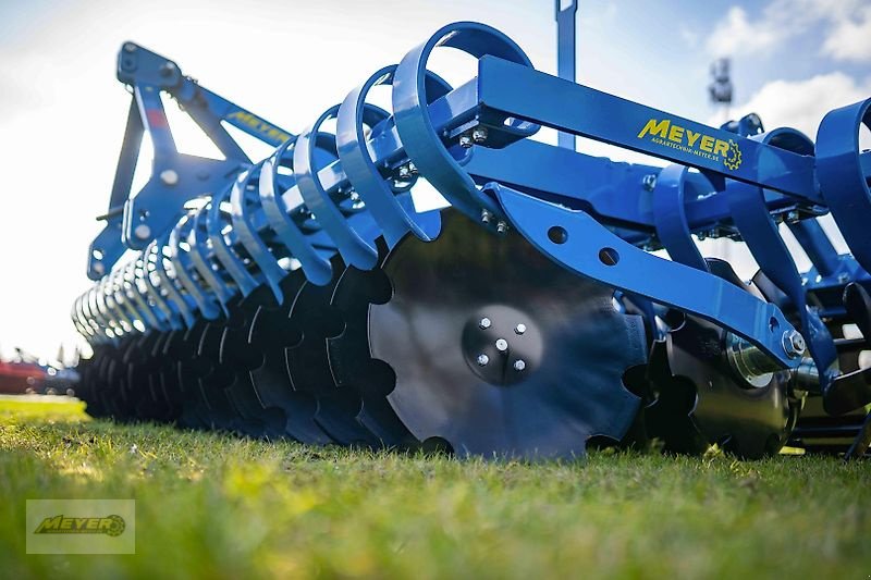 Kurzscheibenegge za tip Meyer Agrartechnik KSE 4750, Neumaschine u Andervenne (Slika 3)