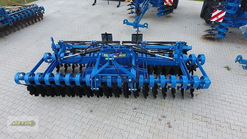 Kurzscheibenegge za tip Meyer Agrartechnik KSE 4750, Neumaschine u Andervenne (Slika 12)