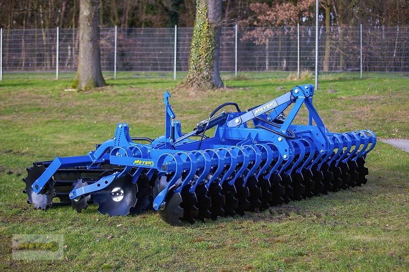 Kurzscheibenegge za tip Meyer Agrartechnik KSE 4750, Neumaschine u Andervenne (Slika 10)