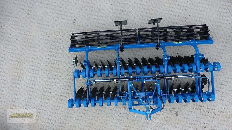 Kurzscheibenegge typu Meyer Agrartechnik KSE 4750, Neumaschine w Andervenne (Zdjęcie 10)