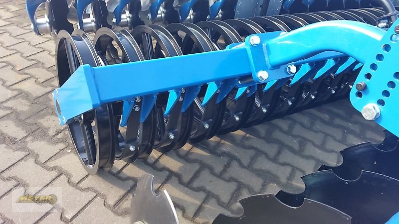 Kurzscheibenegge typu Meyer Agrartechnik KSE 4750, Neumaschine w Andervenne (Zdjęcie 21)