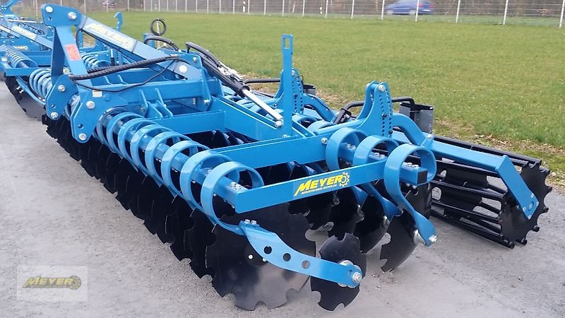 Kurzscheibenegge za tip Meyer Agrartechnik KSE 4750, Neumaschine u Andervenne (Slika 22)