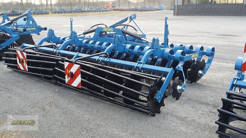 Kurzscheibenegge za tip Meyer Agrartechnik KSE 4750, Neumaschine u Andervenne (Slika 28)