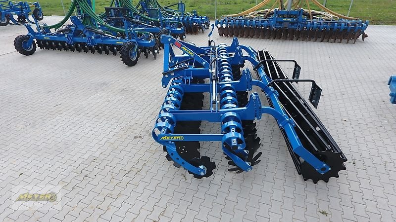 Kurzscheibenegge typu Meyer Agrartechnik KSE 4750, Neumaschine w Andervenne (Zdjęcie 3)