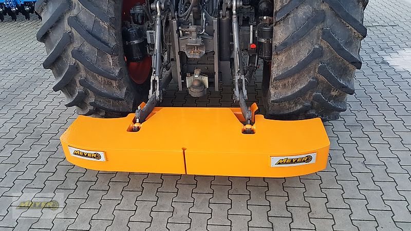 Frontgewicht tip Meyer Agrartechnik HG 1500, Neumaschine in Andervenne (Poză 1)