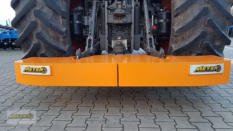 Frontgewicht tip Meyer Agrartechnik HG 1500, Neumaschine in Andervenne (Poză 2)