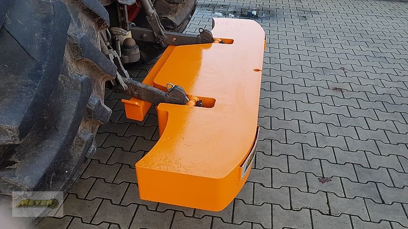 Frontgewicht tip Meyer Agrartechnik HG 1500, Neumaschine in Andervenne (Poză 10)