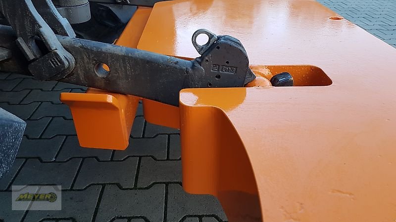 Frontgewicht tip Meyer Agrartechnik HG 1500, Neumaschine in Andervenne (Poză 14)