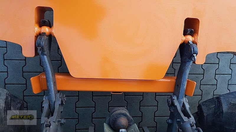 Frontgewicht des Typs Meyer Agrartechnik HG 1500, Neumaschine in Andervenne (Bild 15)