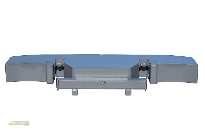 Frontgewicht des Typs Meyer Agrartechnik HG 1500, Neumaschine in Andervenne (Bild 3)