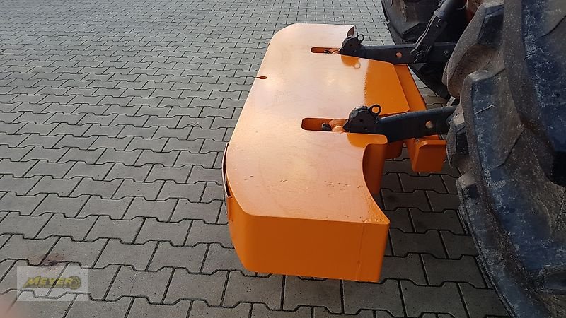 Frontgewicht tip Meyer Agrartechnik HG 1500, Neumaschine in Andervenne (Poză 3)