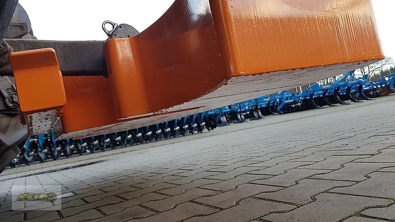 Frontgewicht van het type WM Meyer HG 1500, Neumaschine in Andervenne (Foto 16)