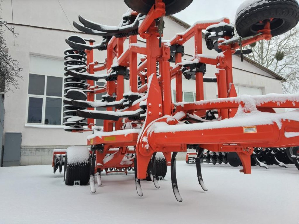 Spatenpflug typu Nordsten Cultimer 6500,  v Не обрано (Obrázek 2)