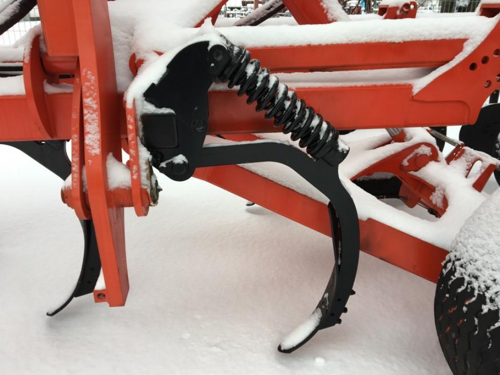 Spatenpflug typu Nordsten Cultimer 6500,  v Не обрано (Obrázek 3)