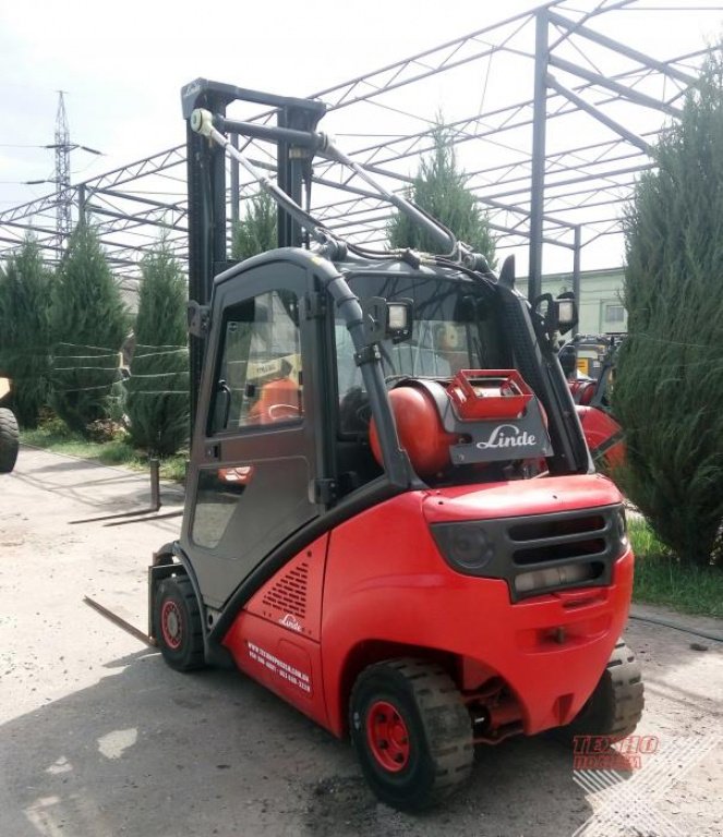 Gabelstapler typu Linde H20T,  v Харків (Obrázek 3)