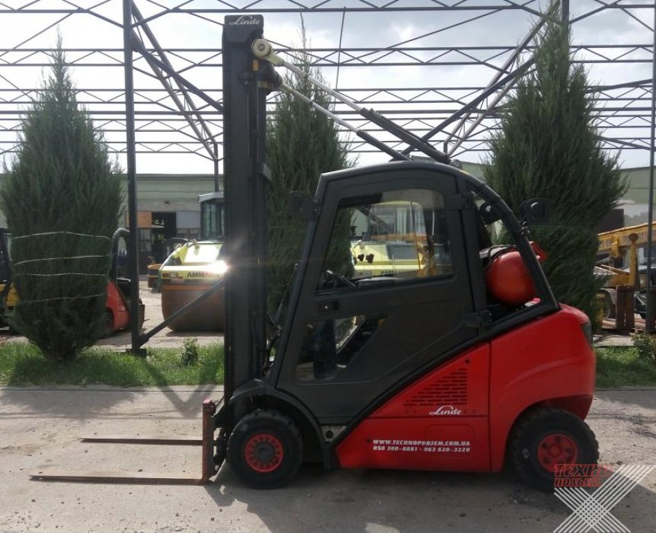 Gabelstapler typu Linde H20T,  v Харків (Obrázek 7)