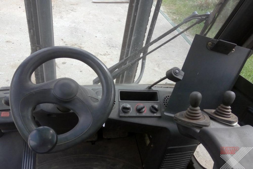 Gabelstapler typu Linde H20T,  v Харків (Obrázek 2)