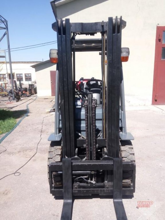 Gabelstapler typu Toyota 02-8FDF30,  v Харків (Obrázek 4)