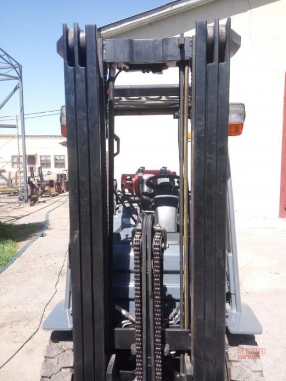 Gabelstapler typu Toyota 02-8FDF30,  v Харків (Obrázek 2)