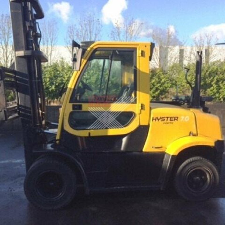 Gabelstapler typu Hyster H7.00XL,  v Харків (Obrázek 1)