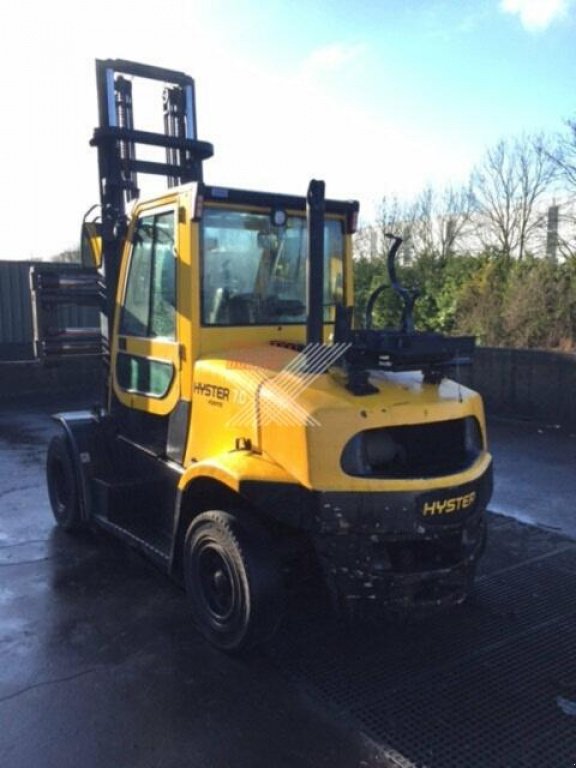 Gabelstapler typu Hyster H7.00XL,  v Харків (Obrázek 2)