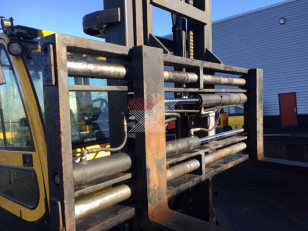 Gabelstapler typu Hyster H7.00XL,  v Харків (Obrázek 4)