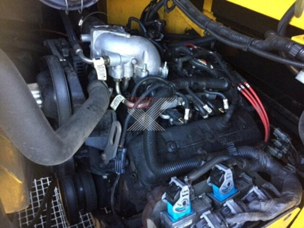 Gabelstapler typu Hyster H7.00XL,  v Харків (Obrázek 5)