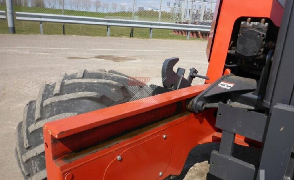 Gabelstapler typu Palfinger CR50, Neumaschine v Харків (Obrázek 3)