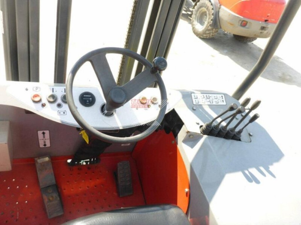 Gabelstapler typu Palfinger CR50, Neumaschine v Харків (Obrázek 2)