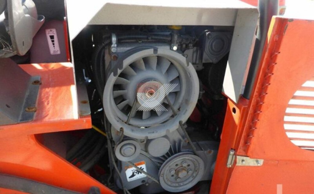 Gabelstapler typu Palfinger CR50, Neumaschine v Харків (Obrázek 4)