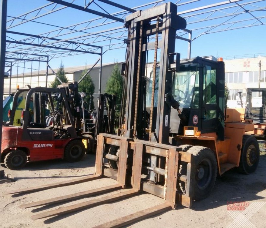 Gabelstapler typu Hyster H9.00XL,  v Харків (Obrázek 1)