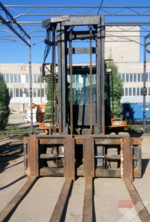 Gabelstapler typu Hyster H9.00XL,  v Харків (Obrázek 2)