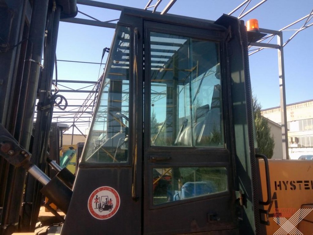 Gabelstapler typu Hyster H9.00XL,  v Харків (Obrázek 6)