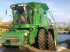 Oldtimer-Mähdrescher of the type John Deere 9650 STS, Neumaschine in Київ (Picture 1)