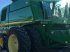Oldtimer-Mähdrescher of the type John Deere 9650 STS, Neumaschine in Київ (Picture 4)