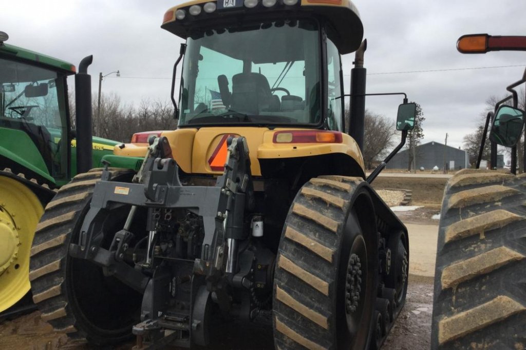 Raupentraktor typu CHALLENGER MT765, Neumaschine v Київ (Obrázek 3)