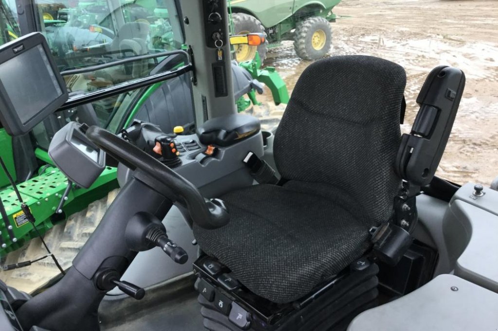 Raupentraktor typu CHALLENGER MT765, Neumaschine v Київ (Obrázek 8)