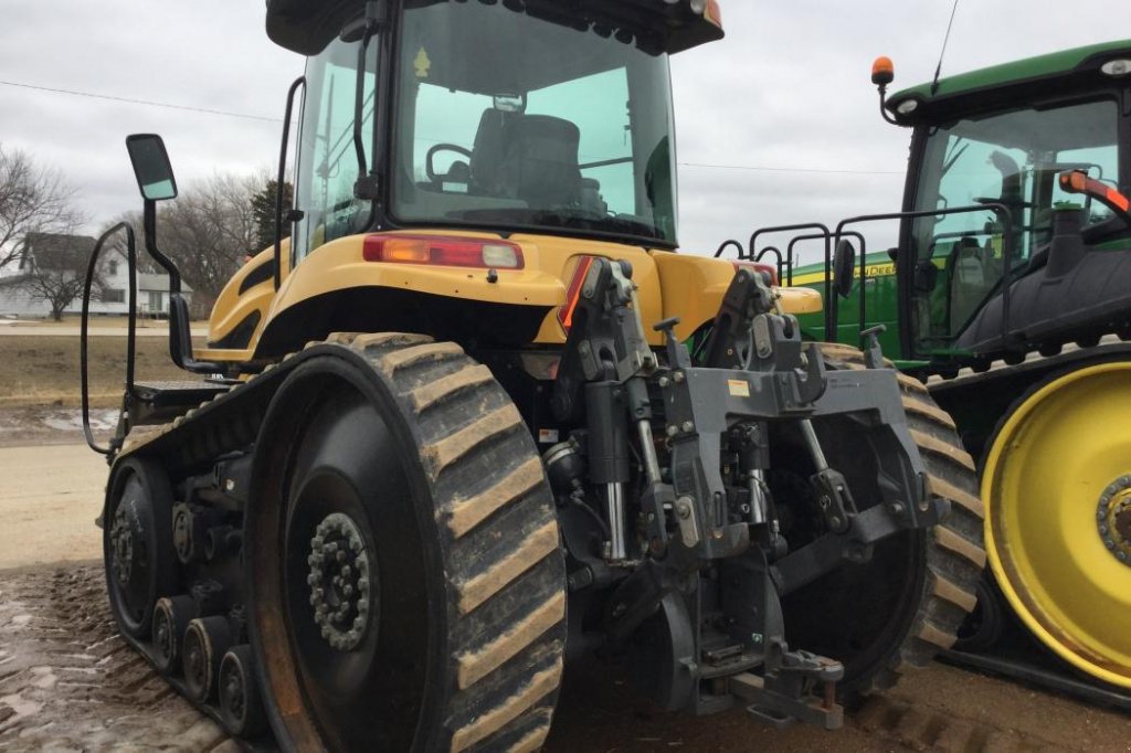 Raupentraktor typu CHALLENGER MT765, Neumaschine v Київ (Obrázek 4)