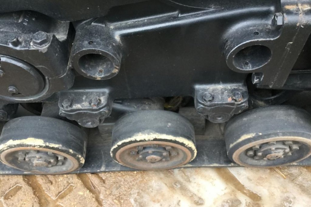 Raupentraktor typu CHALLENGER MT765, Neumaschine v Київ (Obrázek 5)