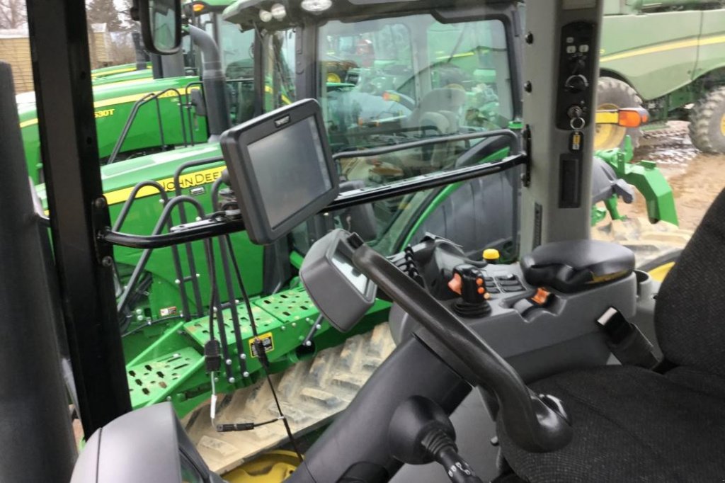 Raupentraktor typu CHALLENGER MT765, Neumaschine v Київ (Obrázek 10)