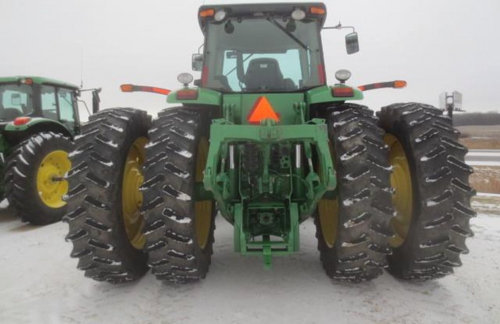 Oldtimer-Traktor typu John Deere 8330, Neumaschine v Київ (Obrázok 4)