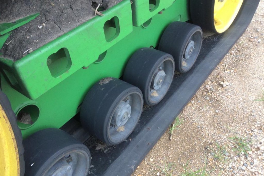 Raupentraktor typu John Deere 9520T, Neumaschine v Київ (Obrázek 6)