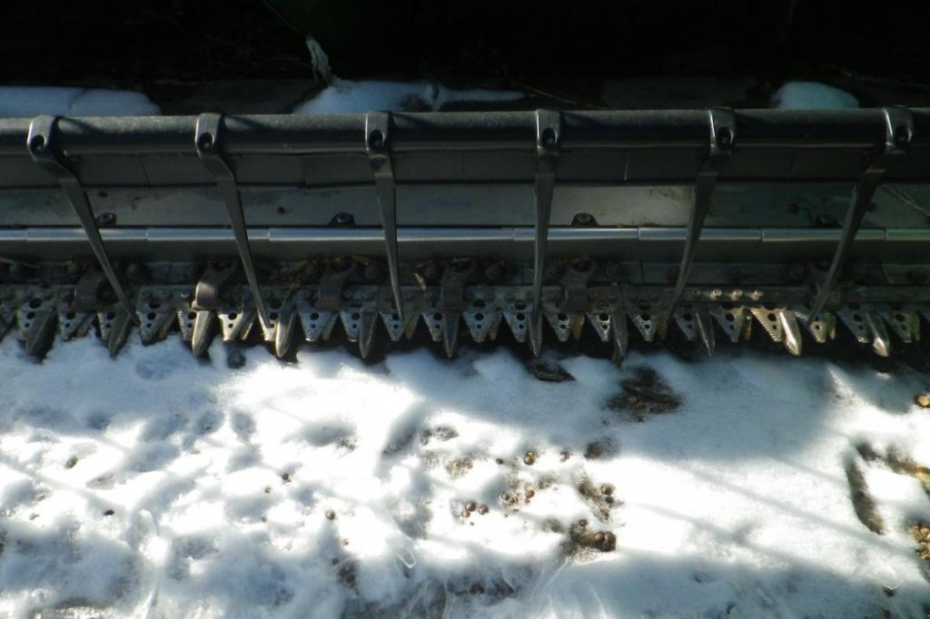 Schneidwerk του τύπου John Deere 630 Hydro Flex,  σε Київ (Φωτογραφία 4)