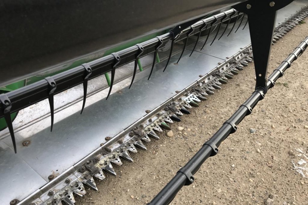 Schneidwerk of the type John Deere 630 Hydro Flex,  in Київ (Picture 4)