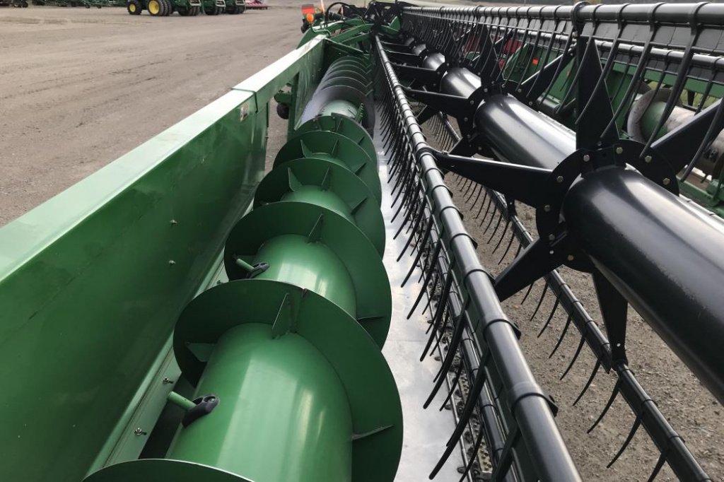 Schneidwerk of the type John Deere 630 Hydro Flex,  in Київ (Picture 3)