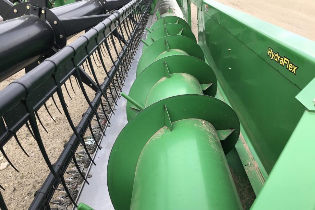 Schneidwerk of the type John Deere 630 Hydro Flex,  in Київ (Picture 6)