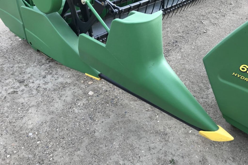 Schneidwerk of the type John Deere 630 Hydro Flex,  in Київ (Picture 7)