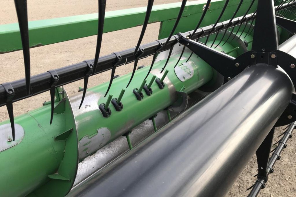 Schneidwerk of the type John Deere 630 Hydro Flex,  in Київ (Picture 5)