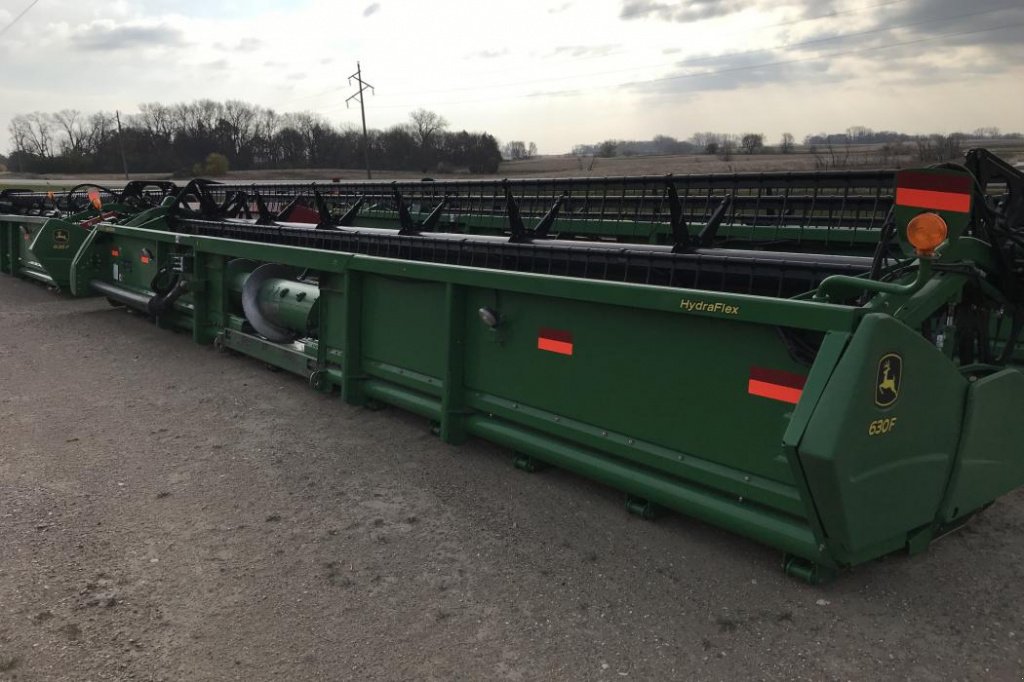 Schneidwerk of the type John Deere 630 Hydro Flex,  in Київ (Picture 2)